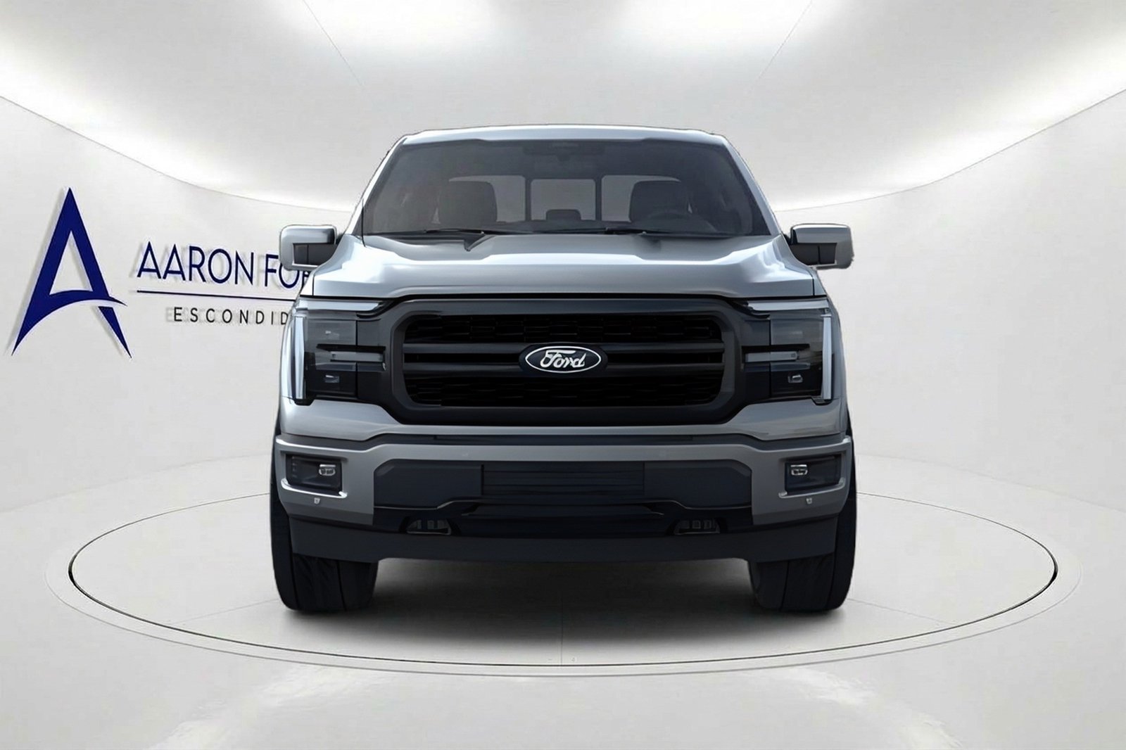 New 2026 Ford F150 Lariat w/ Equipment Group 501A Mid AWD/4WD image 7
