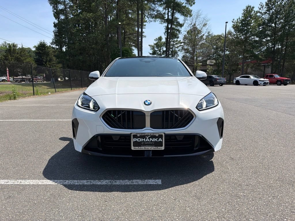 Used 2025 BMW 228i xDrive w/ Premium Package AWD/4WD image 3