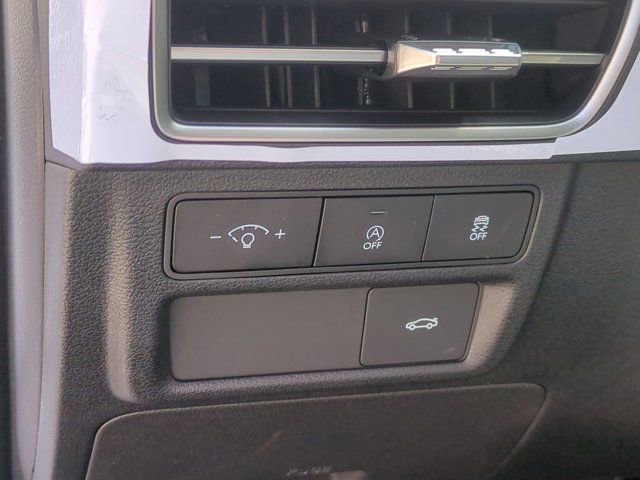 New 2025 Hyundai Sonata SE image 17
