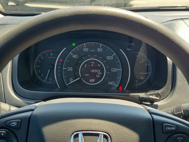 Used 2014 Honda CR-V EX image 22