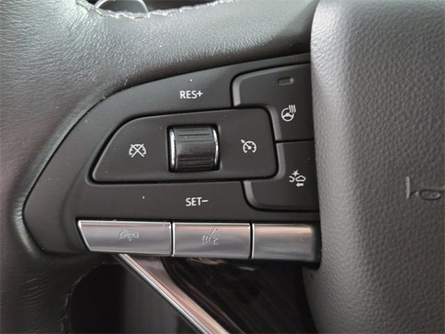 Certified 2025 Cadillac XT6 Premium Luxury image 22