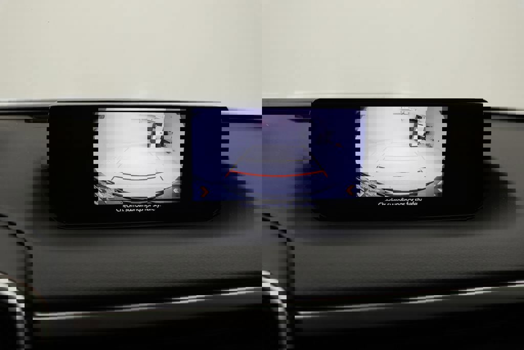 Used 2025 MAZDA CX-50 AWD 2.5 S w/ Select Package image 21