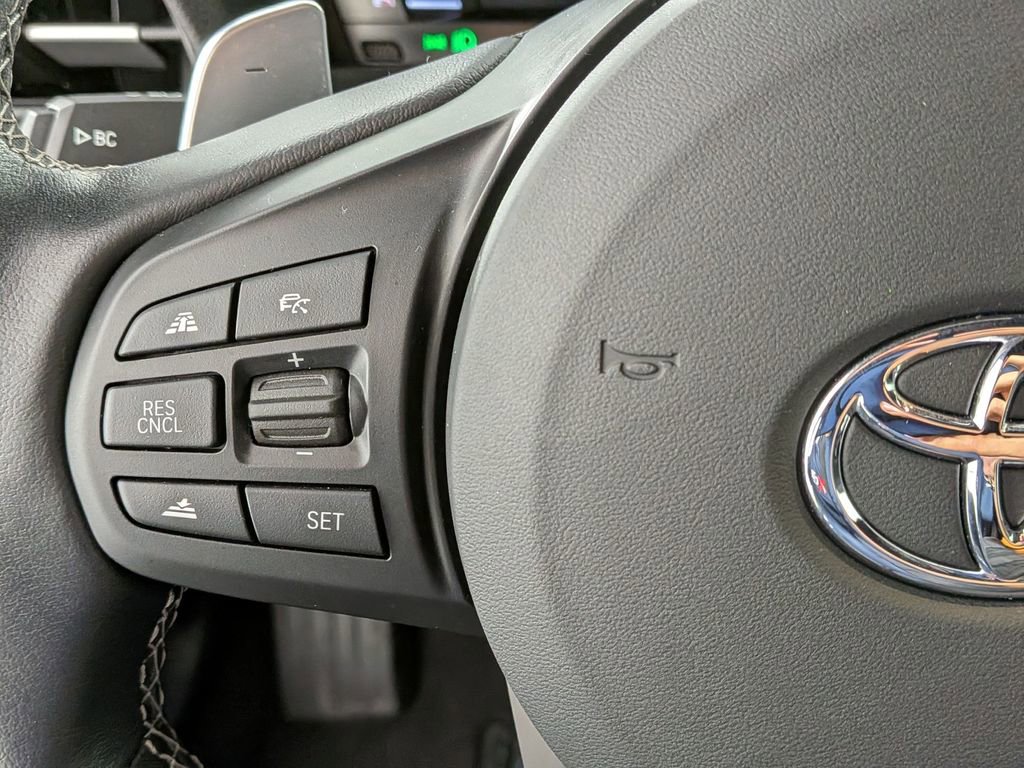 Used 2022 Toyota Supra Premium w/ Driver Assist Package RWD image 14