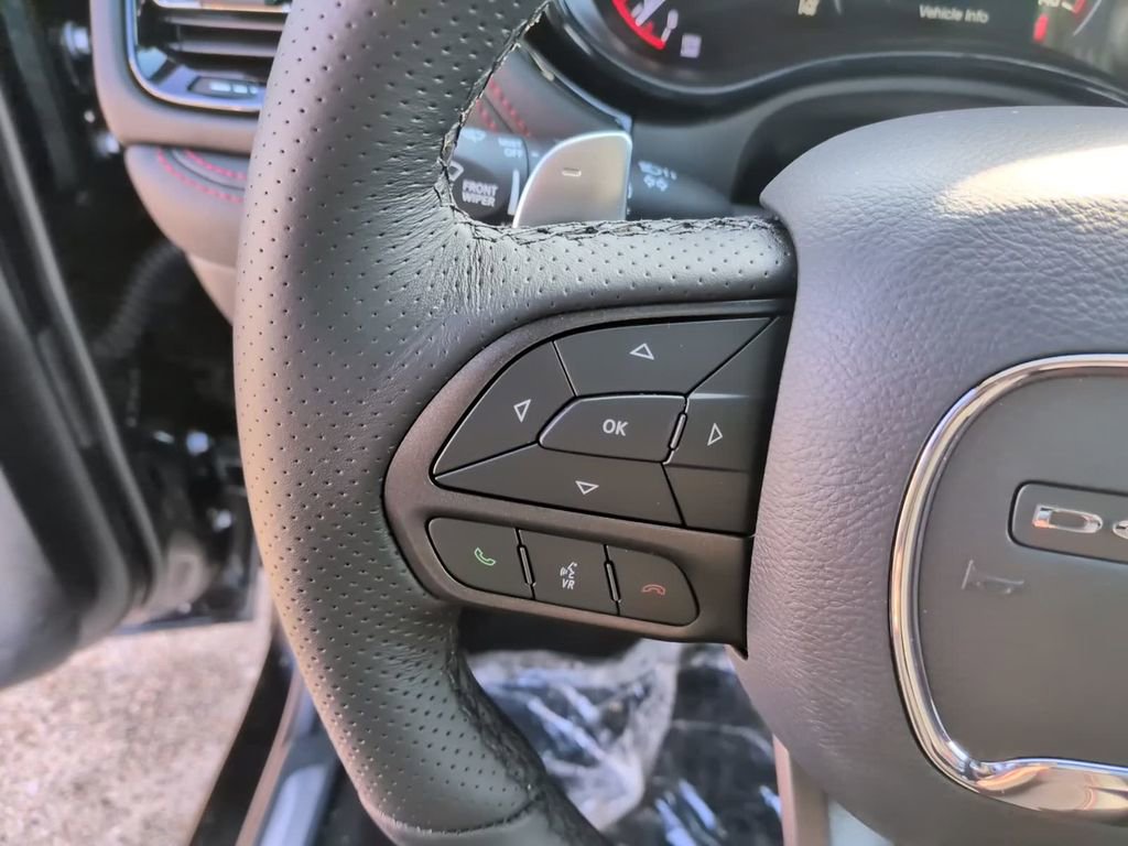 New 2026 Dodge Durango GT image 24
