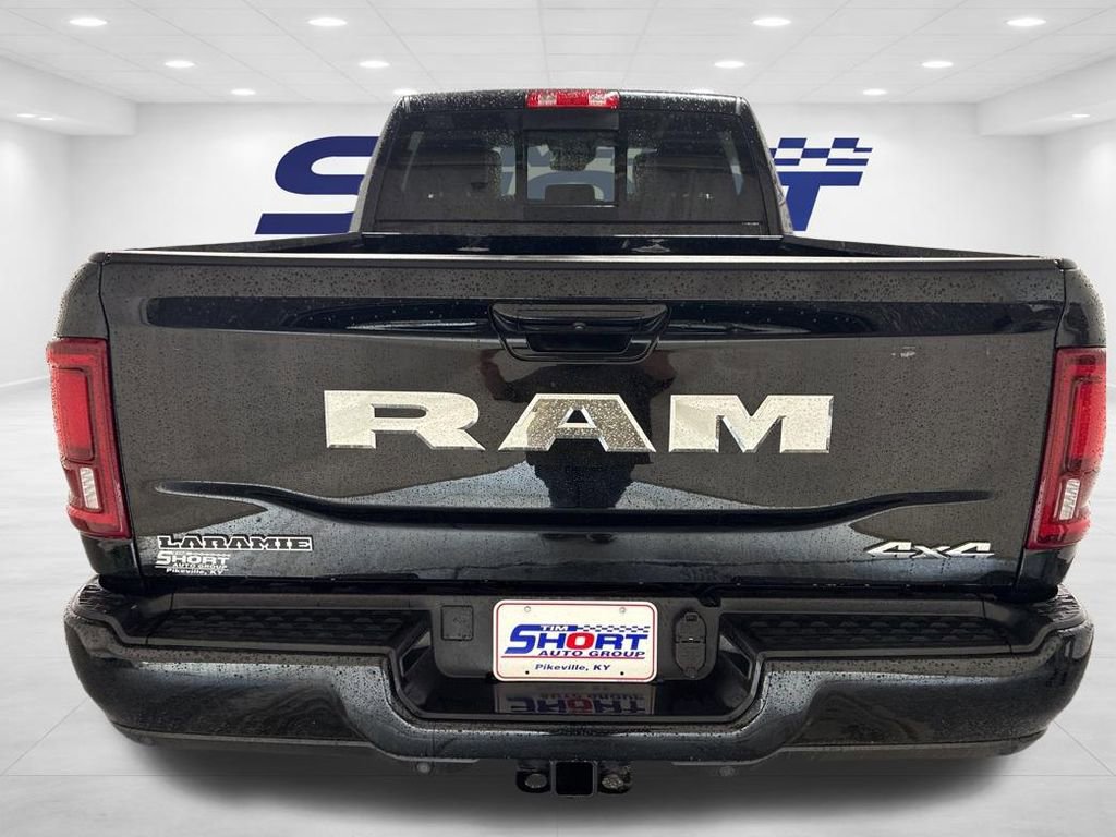 Used 2026 RAM 2500 Laramie image 6