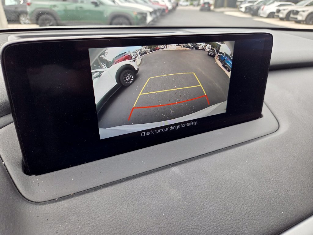 Certified 2022 MAZDA CX-9 Touring AWD/4WD image 31