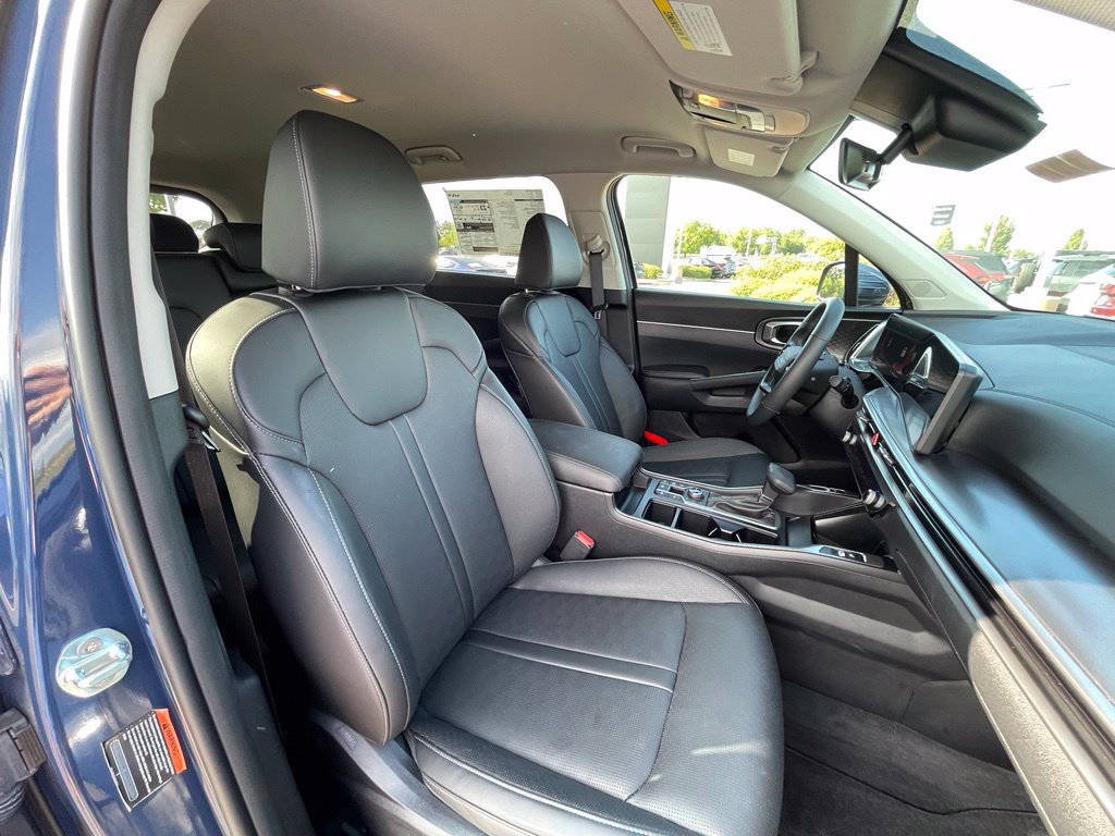 New 2026 Kia Sorento EX AWD/4WD image 31
