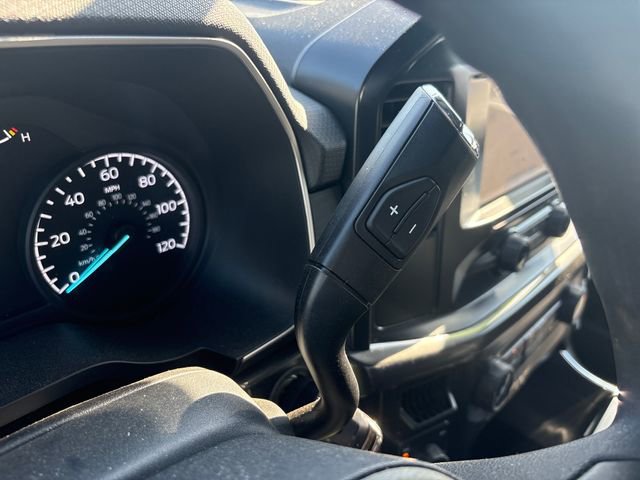 Used 2023 Ford F150 XL w/ STX Appearance Package image 26