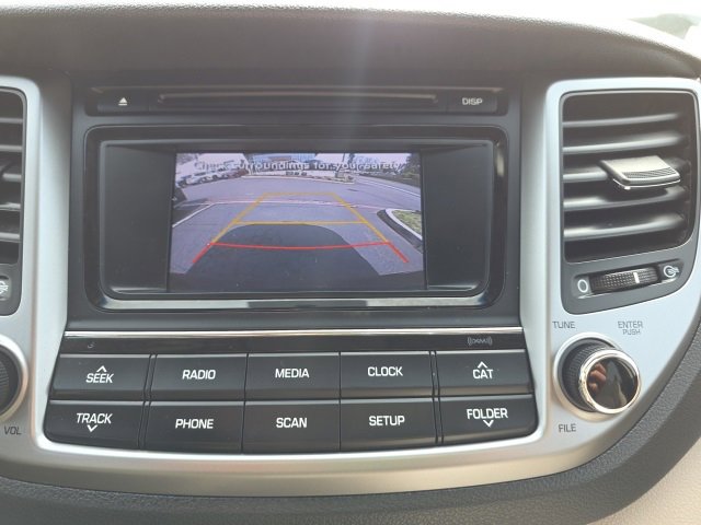 Used 2017 Hyundai Tucson SE image 18