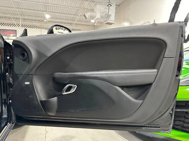 Used 2020 Dodge Challenger SXT RWD image 16