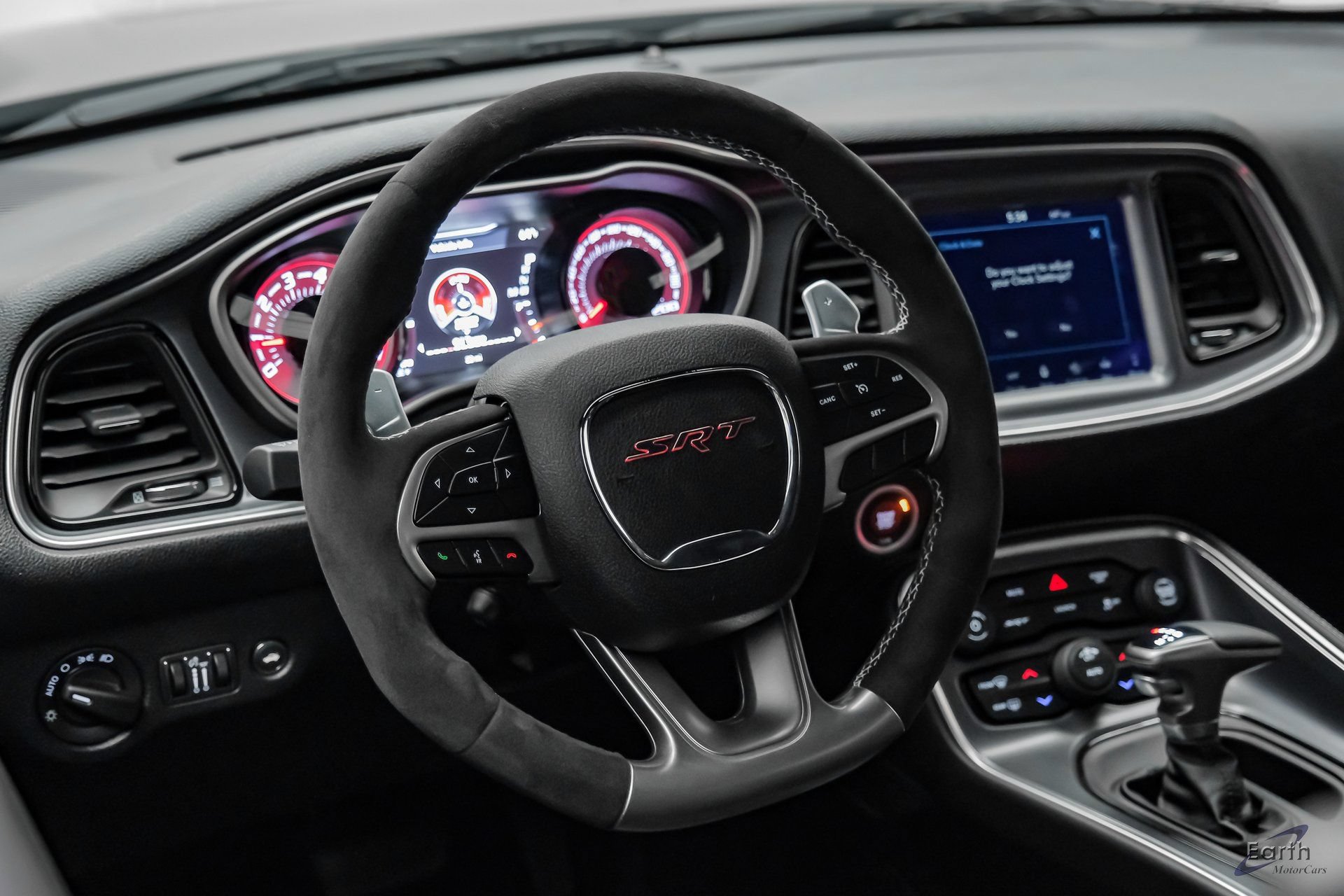 Used 2018 Dodge Challenger SRT Demon RWD image 52
