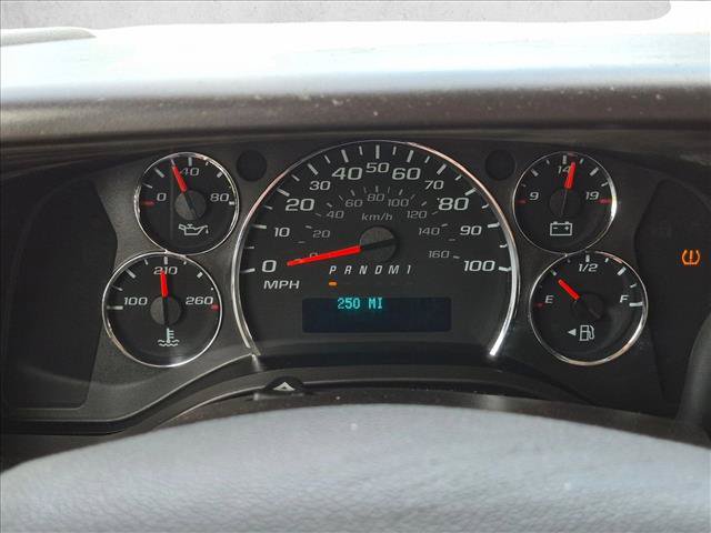 Used 2019 Chevrolet Express 3500 LT w/ LT Preferred Equipment Group RWD image 11