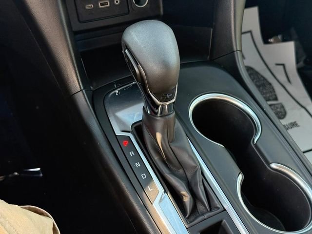 Used 2022 Chevrolet Equinox LT image 21