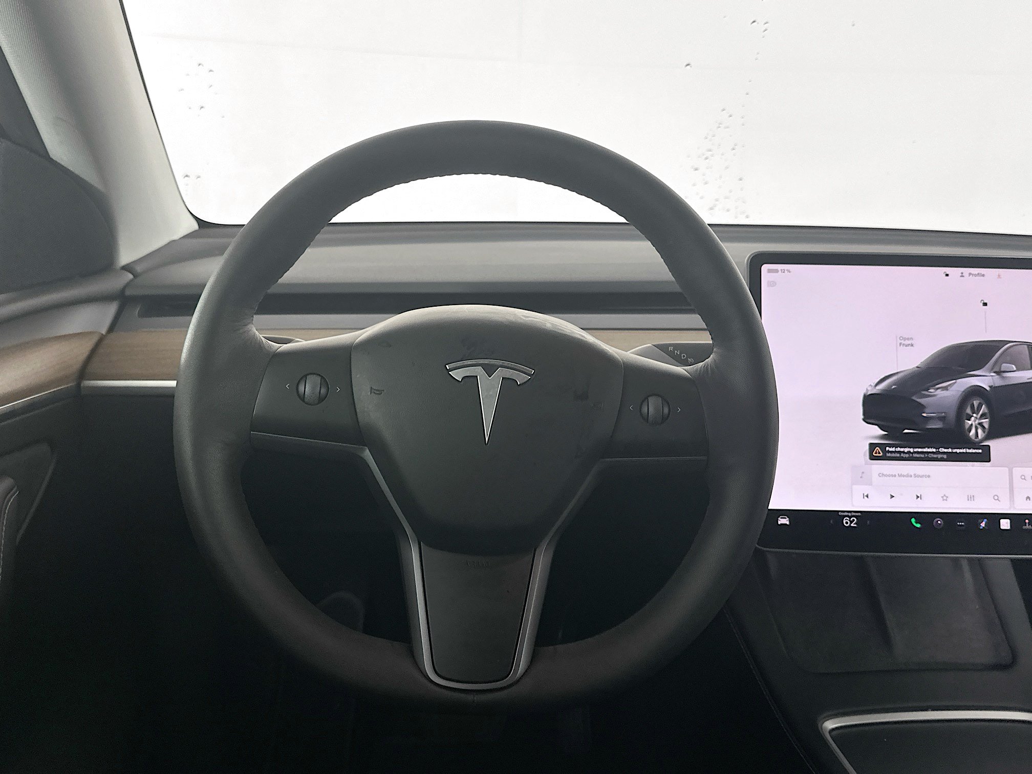 Used 2023 Tesla Model Y Long Range AWD/4WD image 16