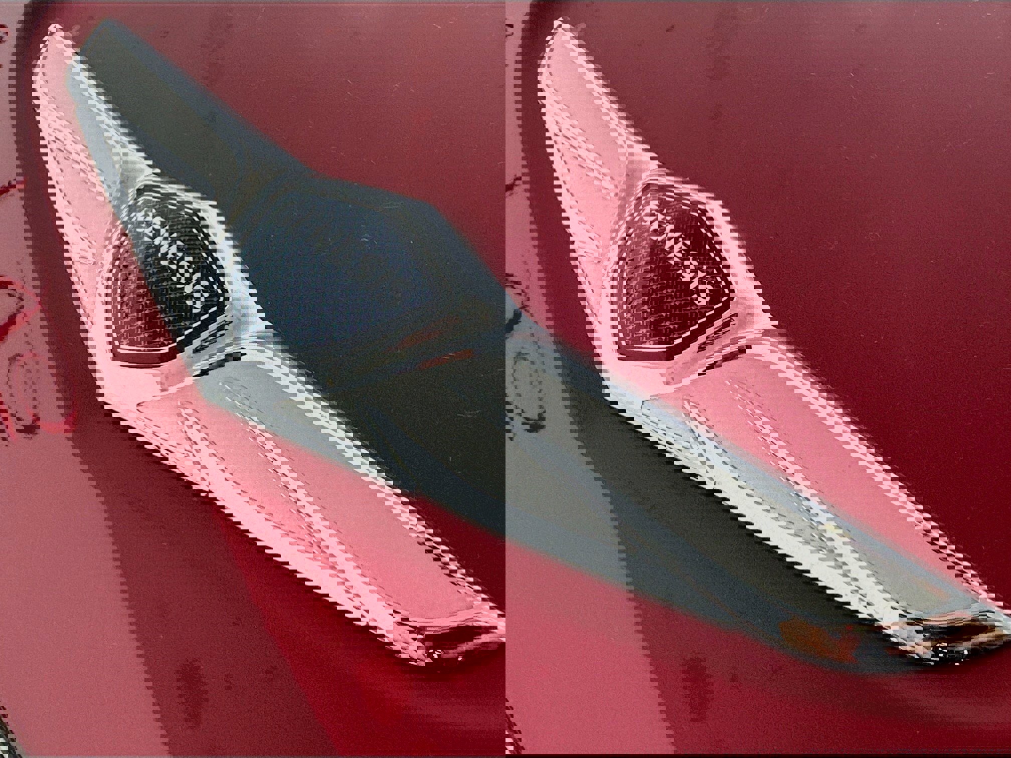 Used 2024 Genesis GV70 3.5T Sport w/ Sport Prestige Package image 34