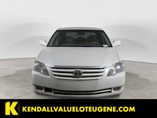 Used 2006 Toyota Avalon Limited image 8