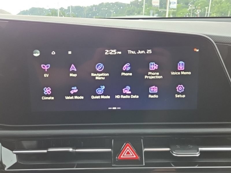New 2026 Kia Niro Wind FWD image 34