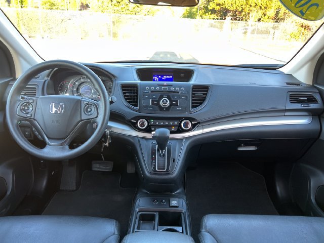 Used 2016 Honda CR-V SE image 11
