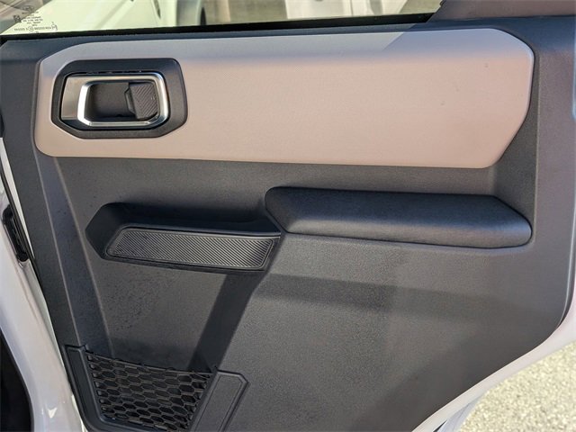Used 2024 Ford Bronco Big Bend image 32