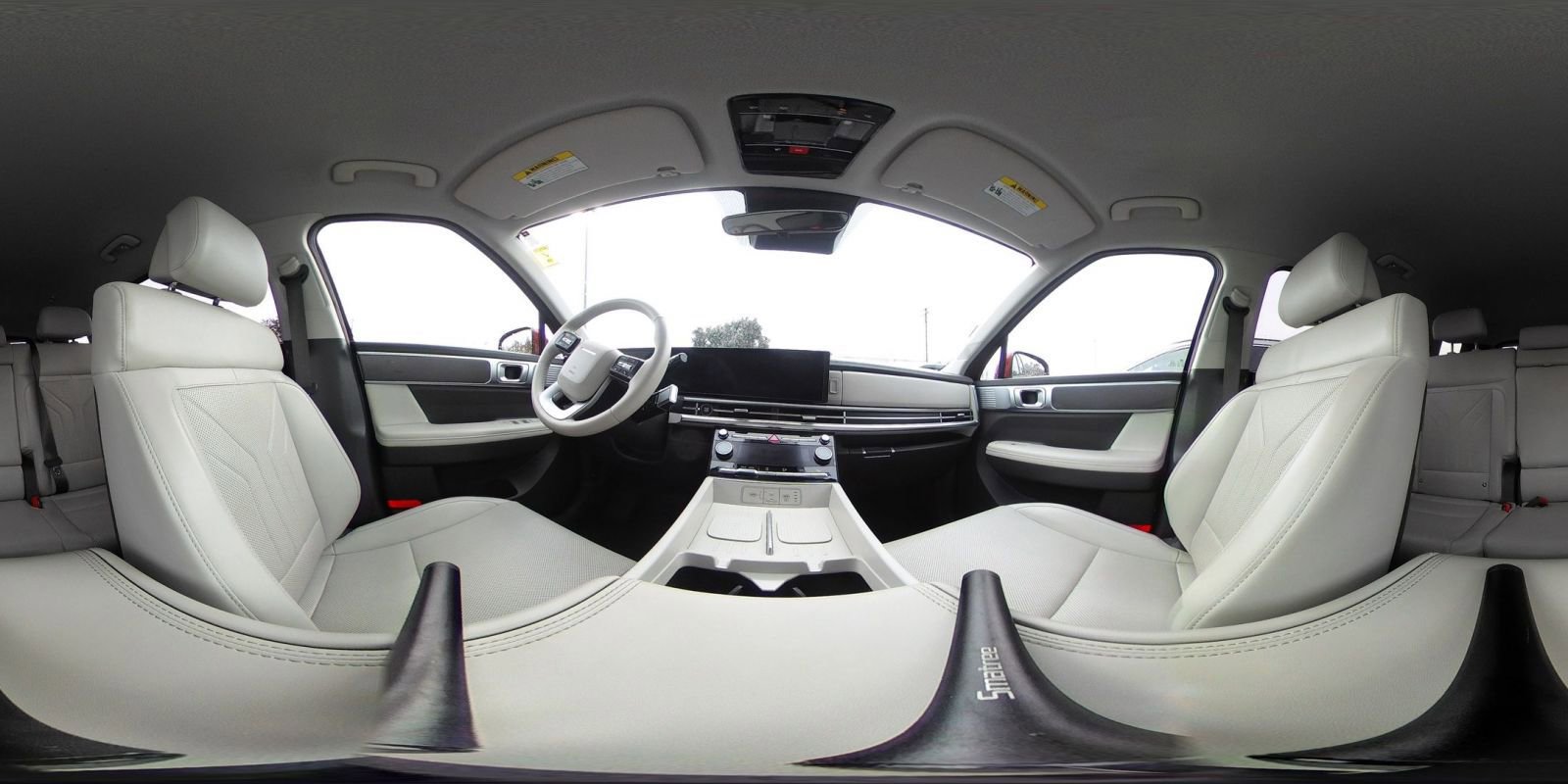 Used 2025 Hyundai Santa Fe SEL image 44