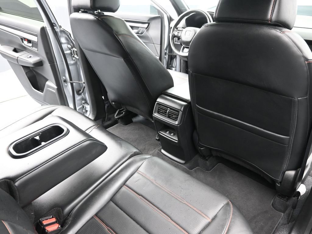 Certified 2023 Honda CR-V Sport Touring image 17