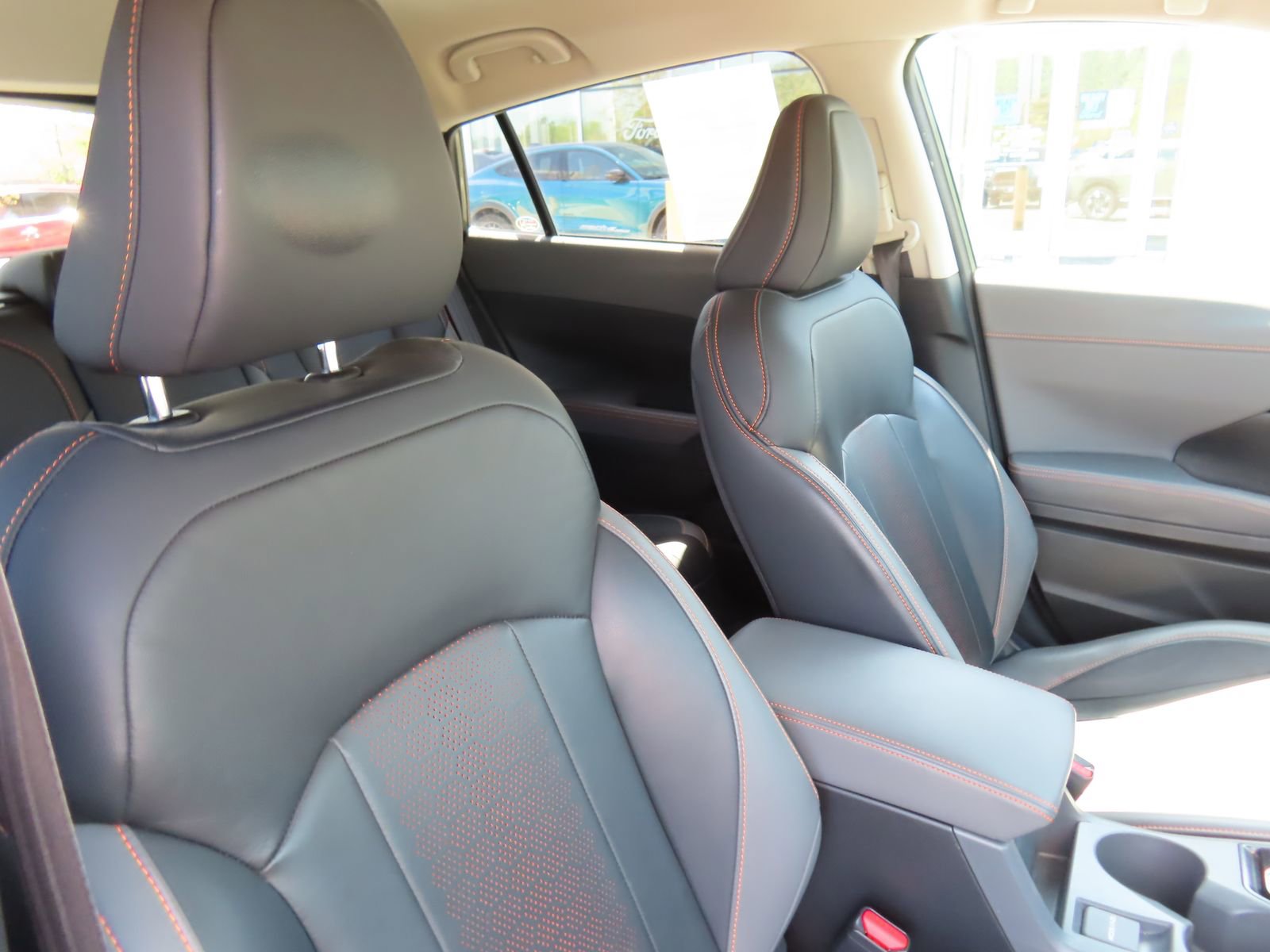 Used 2024 Subaru Crosstrek 2.5i Limited image 31