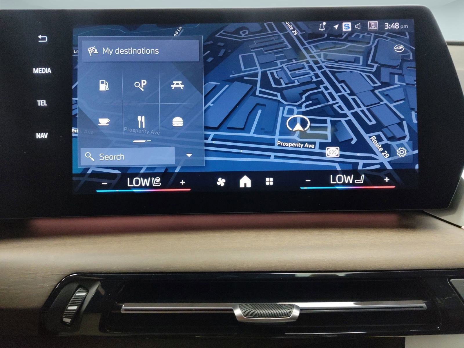 Used 2025 BMW X1 xDrive28i w/ Convenience Package image 23