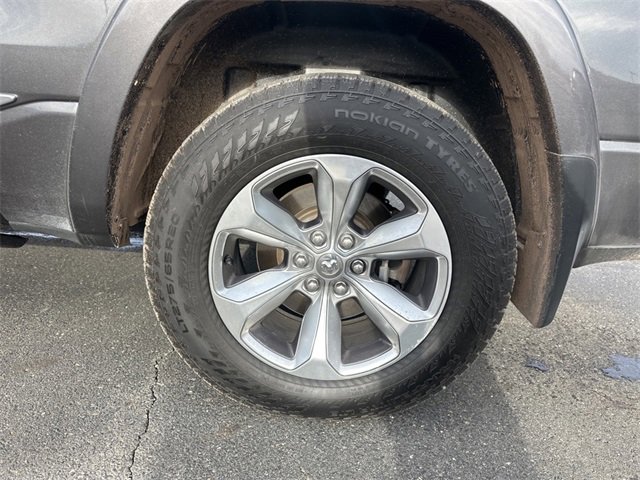 Used 2021 RAM 1500 Limited image 34