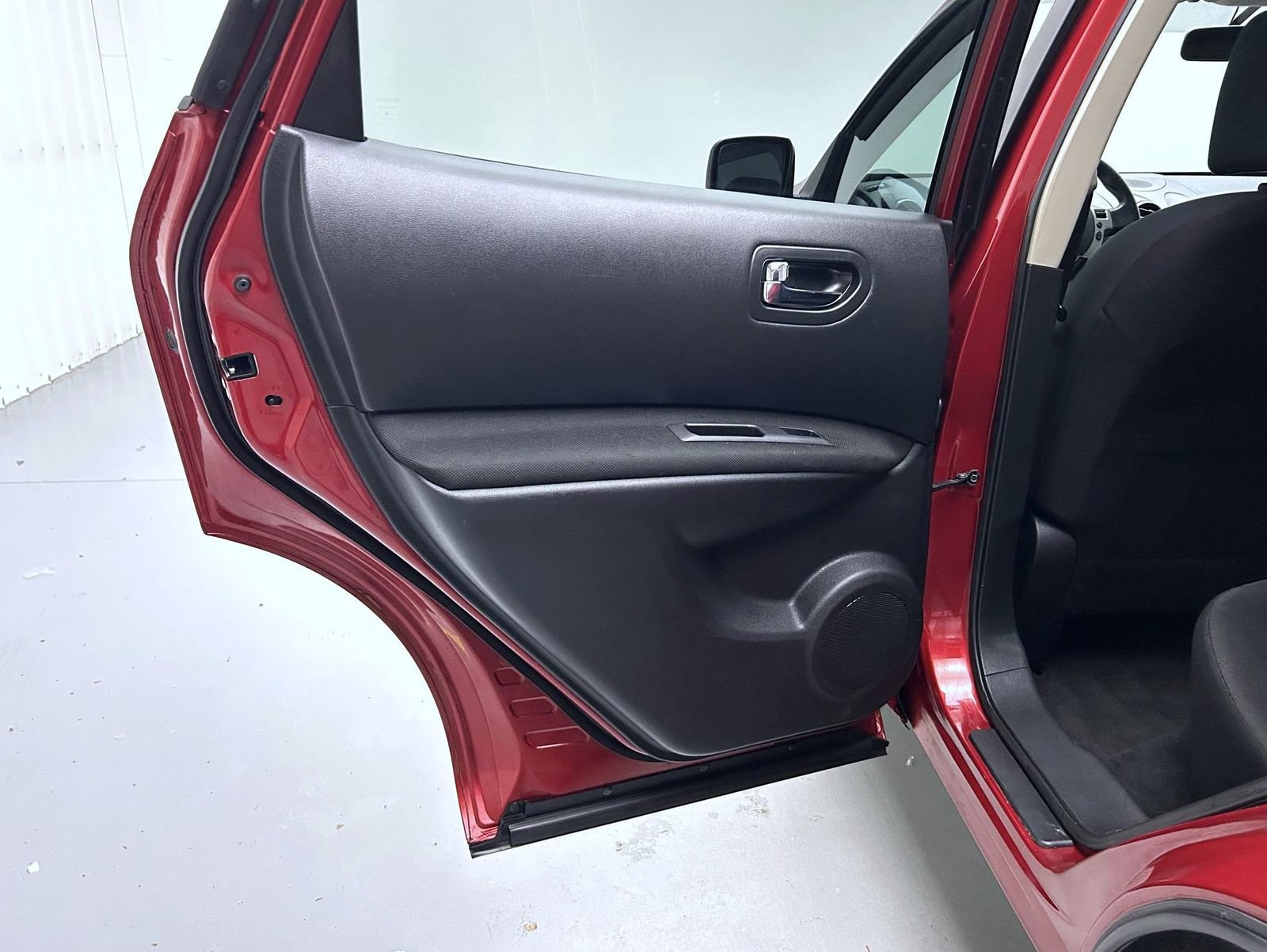 Used 2013 Nissan Rogue S w/ Special Edition Pkg AWD/4WD image 20