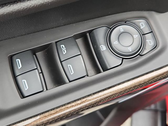 Used 2021 Chevrolet Silverado 1500 LT Trail Boss w/ Convenience Package II image 22