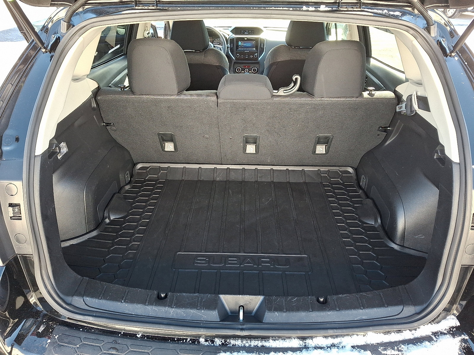 Used 2023 Subaru Crosstrek 2.0i image 29