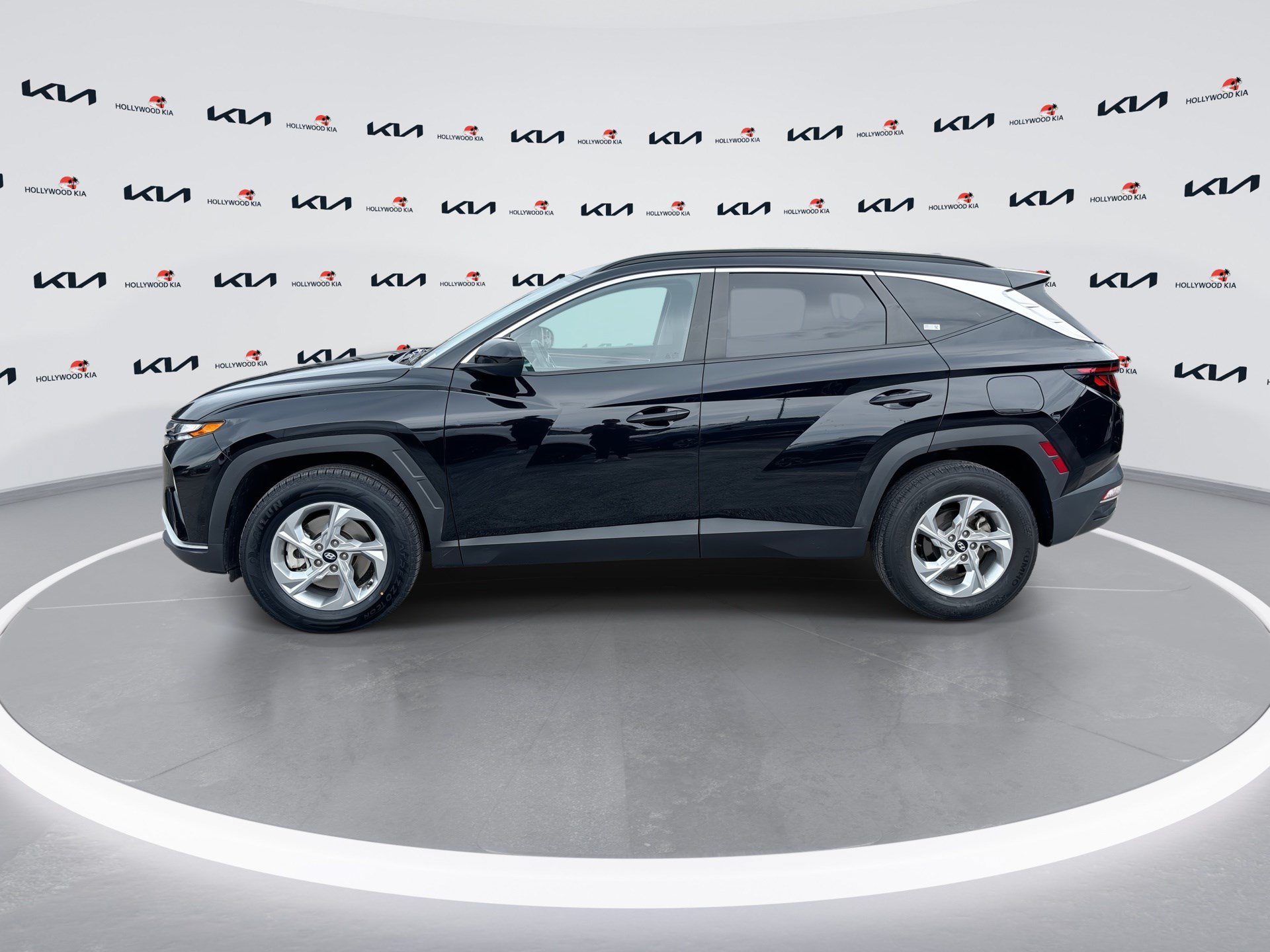 Used 2024 Hyundai Tucson SEL AWD/4WD image 5