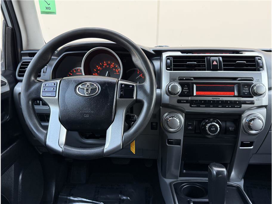Used 2010 Toyota 4Runner SR5 RWD image 21