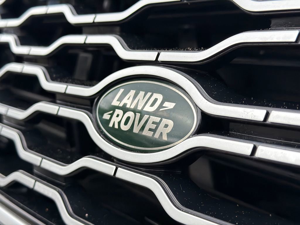 Used 2022 Land Rover Range Rover Westminster Edition AWD/4WD image 14