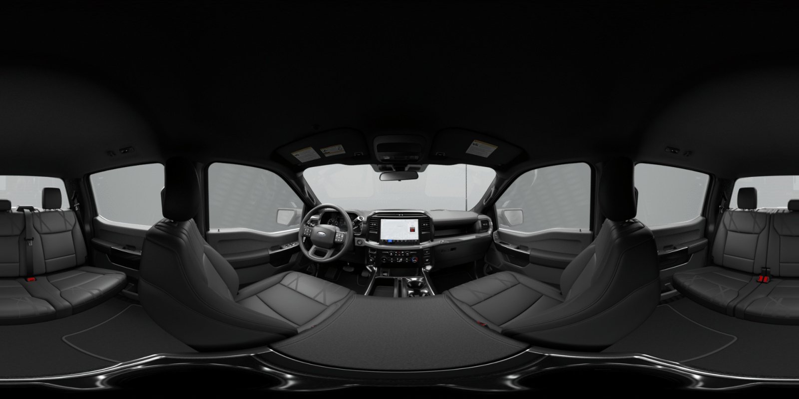 New 2026 Ford F150 STX AWD/4WD image 10