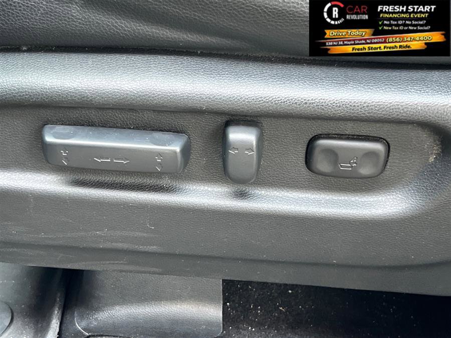 Used 2018 Honda Ridgeline RTL-T image 27