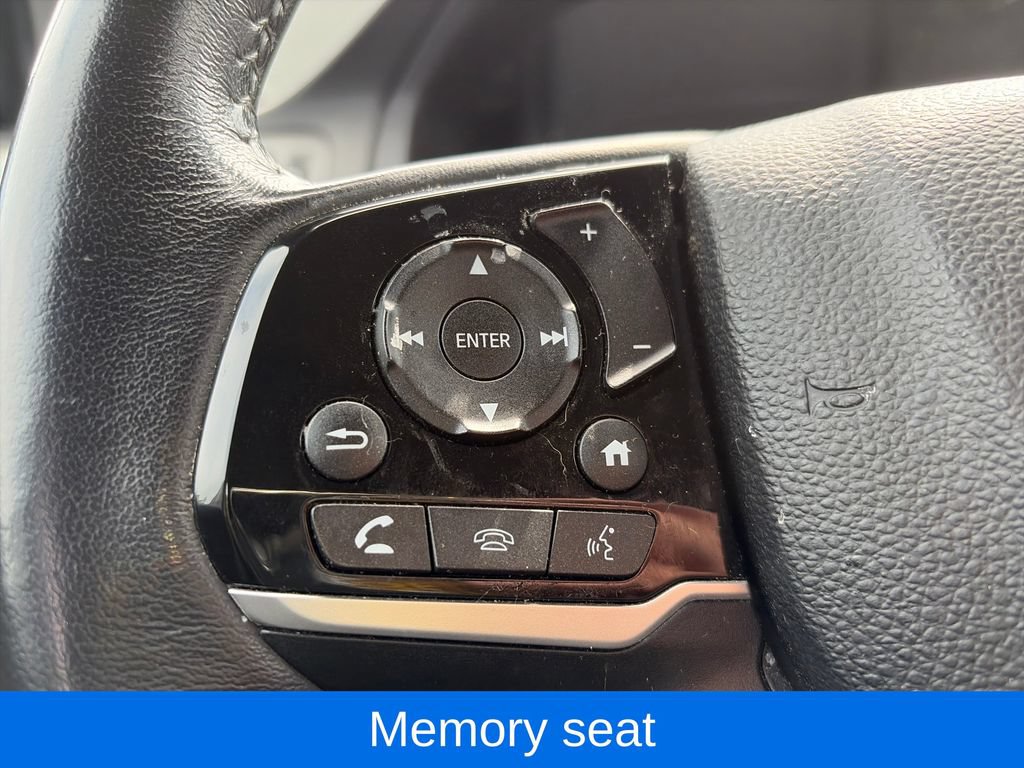 Used 2021 Honda Pilot EX-L image 16