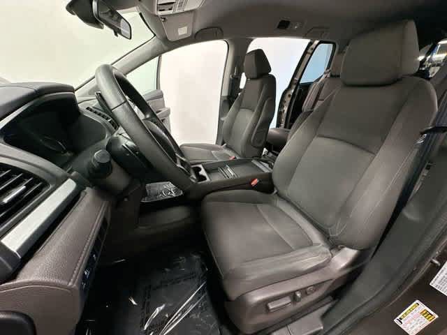 Used 2021 Honda Odyssey EX image 16