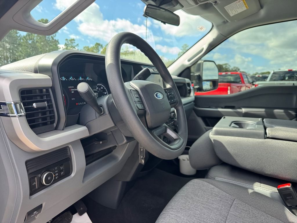 New 2026 Ford F250 XL w/ STX Appearance Package image 38