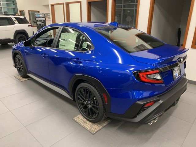 New 2026 Subaru WRX Limited image 3