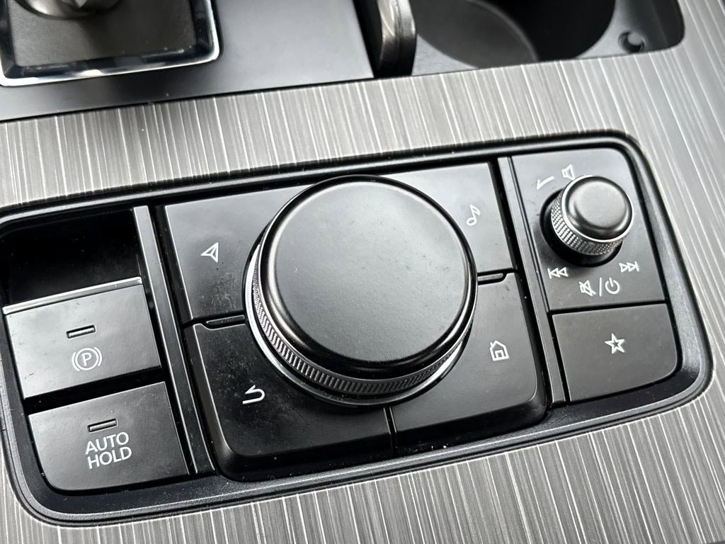 Used 2025 MAZDA CX-90 3.3 Turbo S w/ Premium Plus image 20