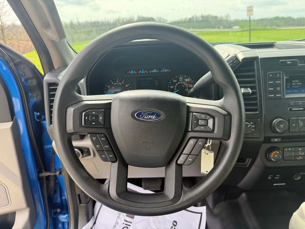 Used 2015 Ford F150 XL w/ Equipment Group 101A Mid image 27