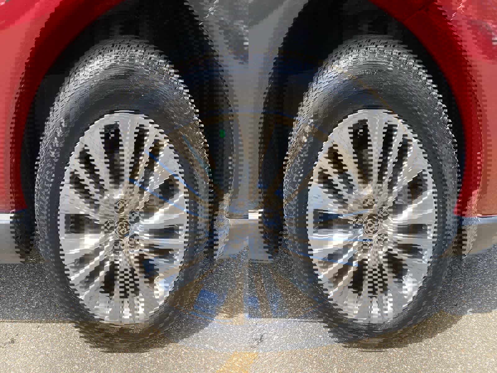 Used 2021 Toyota Venza Limited w/ Advanced Technology Package AWD/4WD image 19