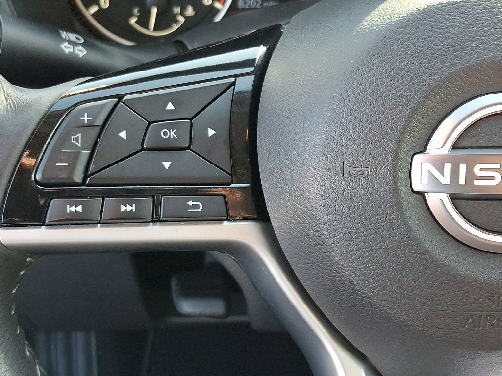 Certified 2025 Nissan Altima 2.5 SL FWD image 22