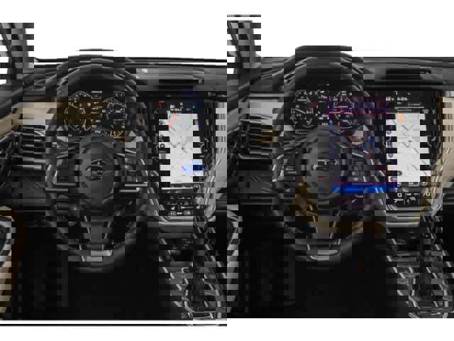 Used 2022 Subaru Outback Limited image 10