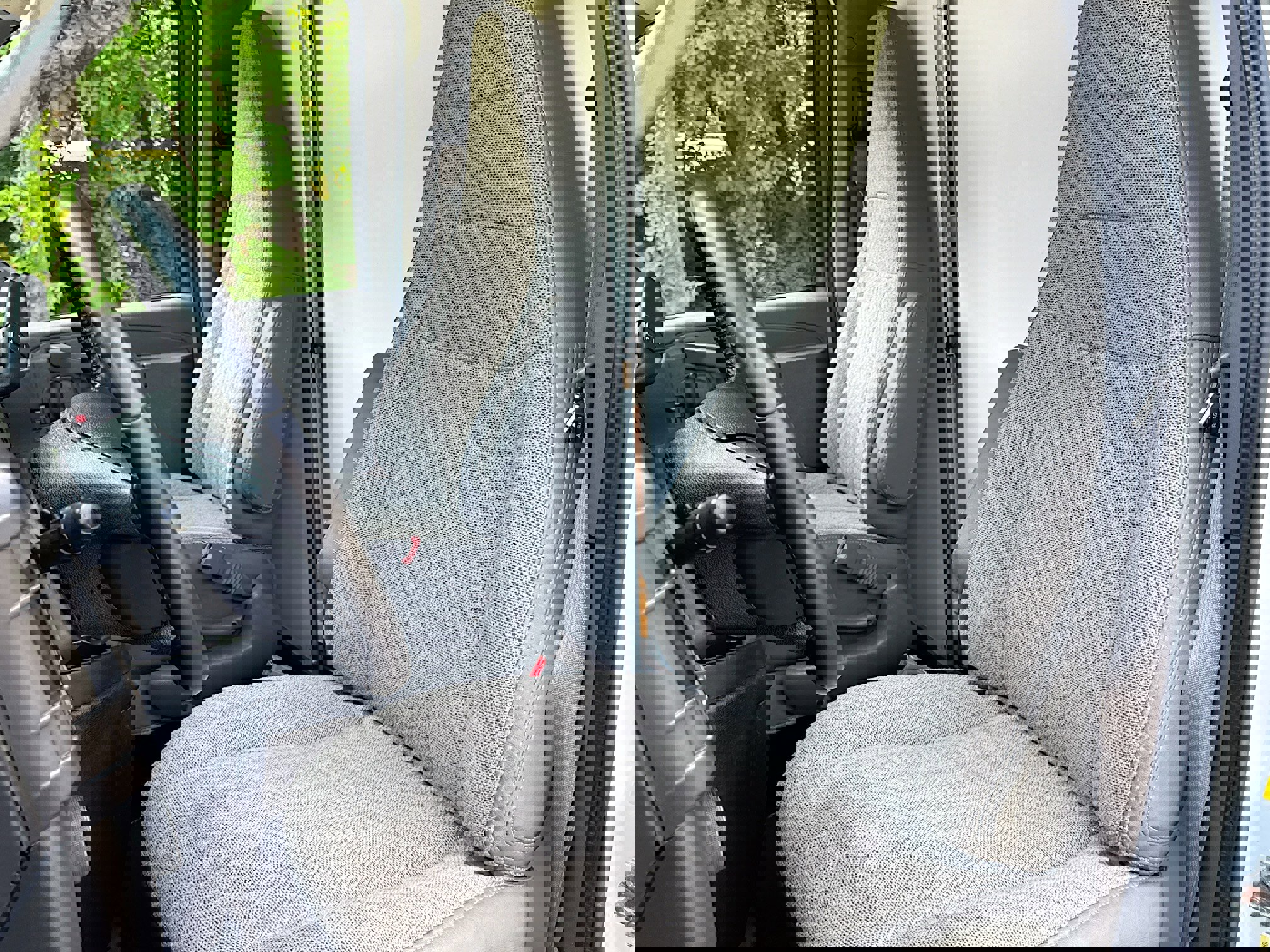 Used 2022 GMC Savana 3500 w/ Power Convenience Package image 18