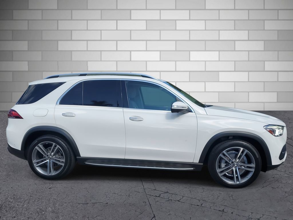 Used 2021 Mercedes-Benz GLE 350 image 6