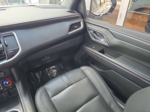 Certified 2022 Chevrolet Tahoe RST w/ Luxury Package image 14