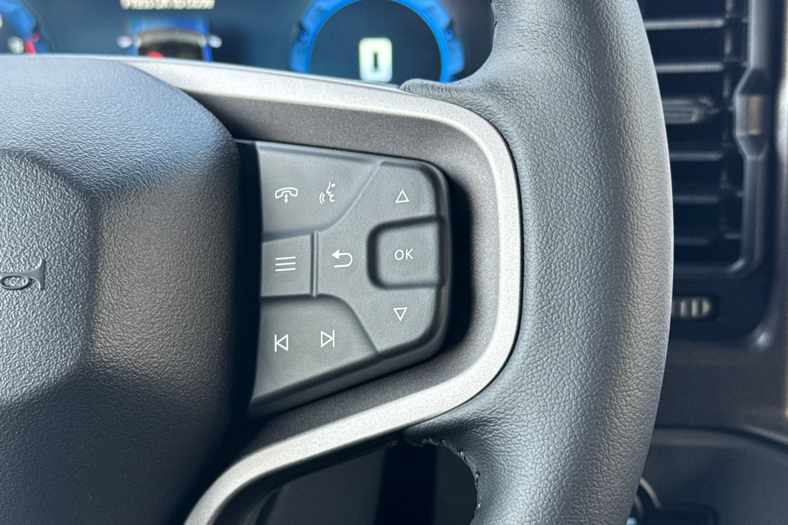 New 2025 Ford Bronco Big Bend AWD/4WD image 29