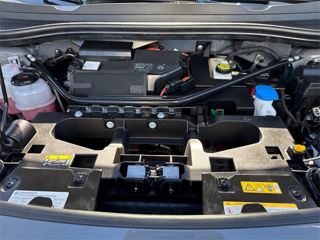 Certified 2023 Volkswagen ID.4 S image 11